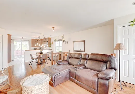 Condo à vendre - 932 Crois. du Jaseur, Magog, J1X 0E3