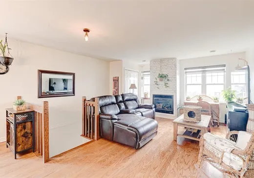Condo à vendre - 932 Crois. du Jaseur, Magog, J1X 0E3
