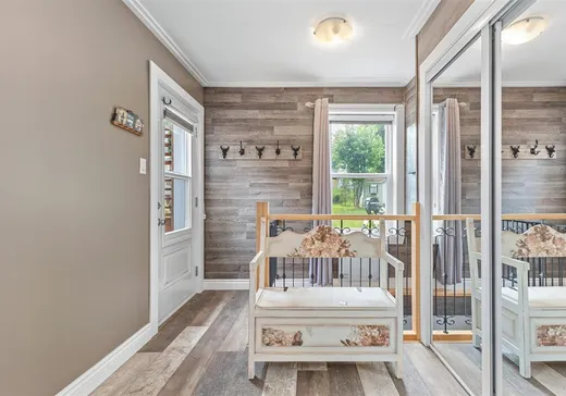 Maison à vendre - 232A Rue Larochelle, Val des Sources, J1T 3M7