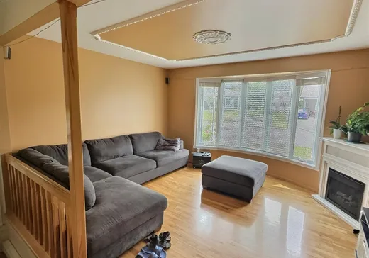 Maison à vendre - 1332 Av. St-Charles, Plessisville, G6L 3G7