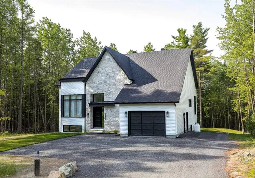 Bungalow for sale - 330 Ch. Desmarais, Repentigny, J0B2P0