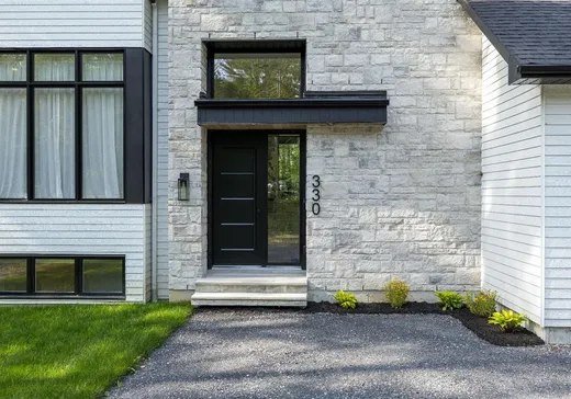 House for sale - 330 Ch. Desmarais, Repentigny, J0B 2P0