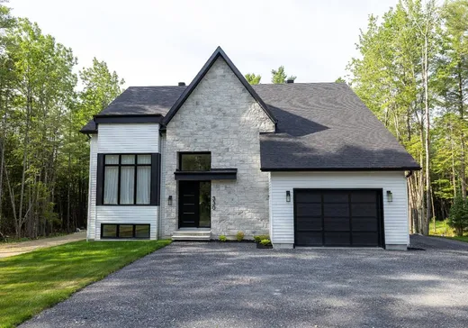 House for sale - 330 Ch. Desmarais, Repentigny, J0B 2P0