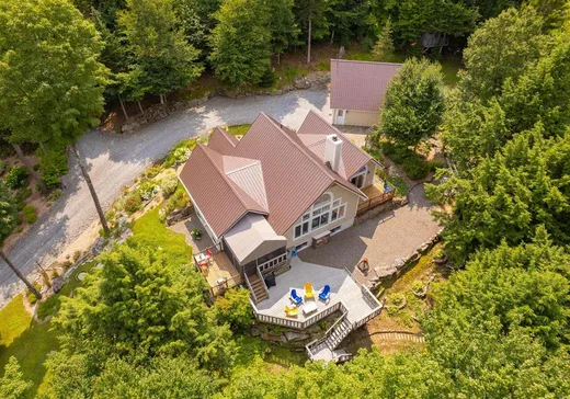 Bungalow for sale - 31 Ch. des Barboteurs, Eastman, J0E1P0