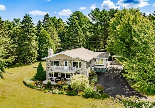House for sale - 2772 Ch. de Stratford, Stratford, G0Y 1P0