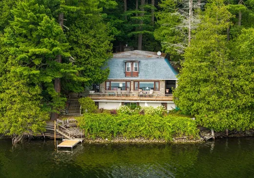 Maison à étages à vendre - 719 Ch. Ripple Cove, Magog, J0B1C0