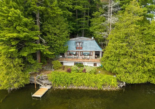 Maison à vendre - 719 Ch. Ripple Cove, Magog, J0B 1C0