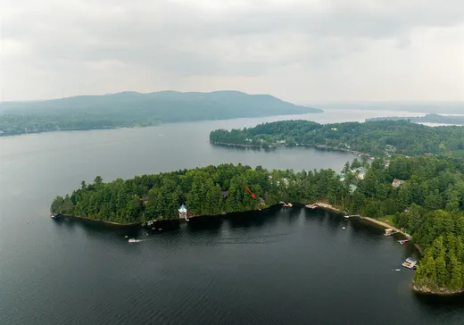 Maison à vendre - 719 Ch. Ripple Cove, Magog, J0B 1C0