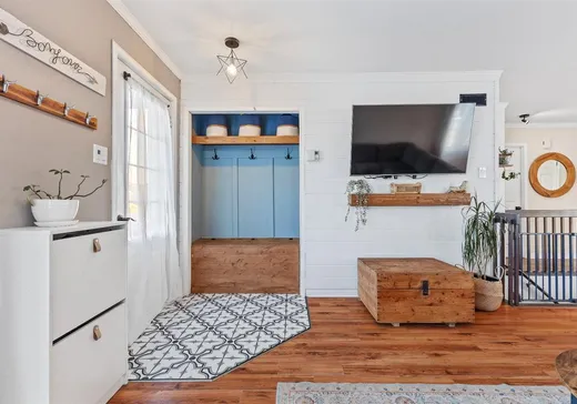 Maison à vendre - 4 Rue Jacob, Drummondville, J2A 2N8