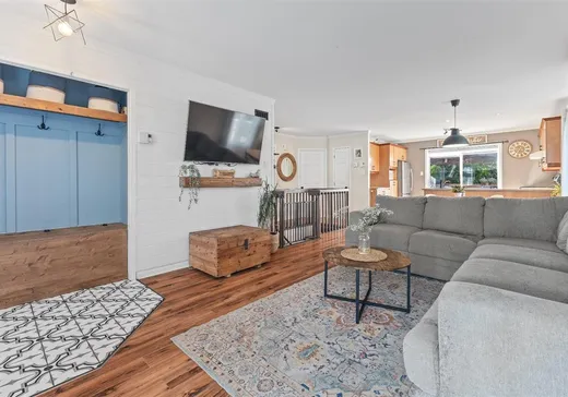 Maison à vendre - 4 Rue Jacob, Drummondville, J2A 2N8