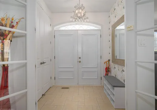 House for sale - 3606 Rue Nathalie-Sarraute, Laval (Fabreville), H7P 0E4
