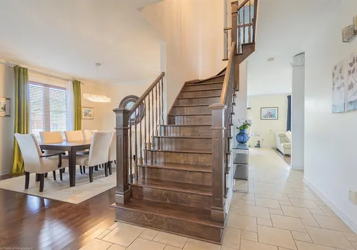 House for sale - 3606 Rue Nathalie-Sarraute, Laval (Fabreville), H7P 0E4