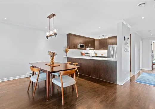 Condo for sale - 2248 Rue Cardinal, App. 401, Ville Emard (Montreal Island), H4E 1N8