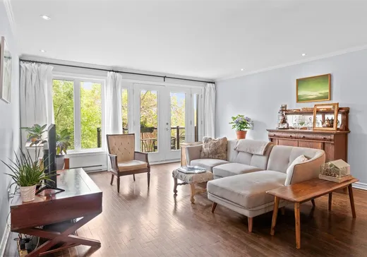 Condo for sale - 2248 Rue Cardinal, App. 401, Ville Emard (Montreal Island), H4E 1N8