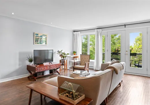 Condo for sale - 2248 Rue Cardinal, App. 401, Ville Emard (Montreal Island), H4E 1N8