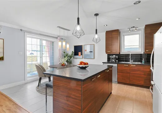 Condo for sale - 941 Av. des Jardins, Saint-Rémi, J0L2L0