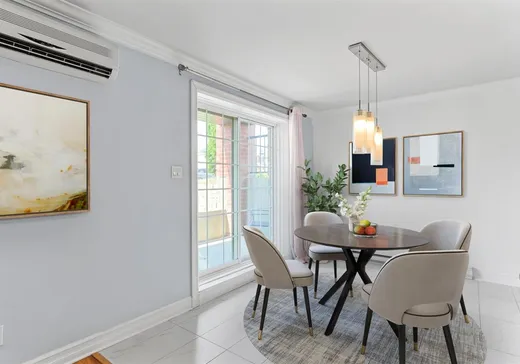 Condo for sale - 941 Av. des Jardins, Saint-Rémi, J0L 2L0
