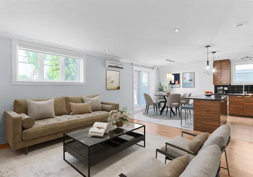 Condo for sale - 941 Av. des Jardins, Saint-Rémi, J0L 2L0