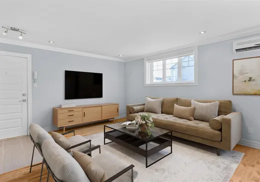 Condo for sale - 941 Av. des Jardins, Saint-Rémi, J0L 2L0