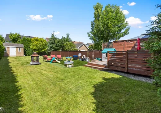 Maison à vendre - 2540 Rue de la Rive-Boisée N., Les Saules, G2C 2E8