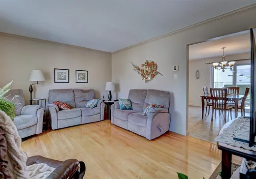 House for sale - 9 Rue Forget, Gatineau, J8P 2H5