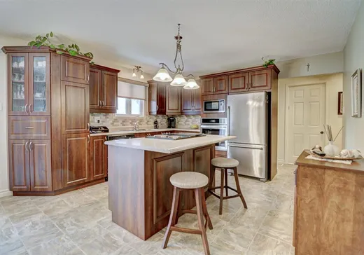 House for sale - 9 Rue Forget, Gatineau, J8P 2H5