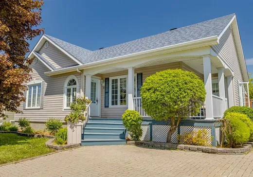 Bungalow for sale - 9 Rue Paul-Brasseur, Hudson, J0P1J0