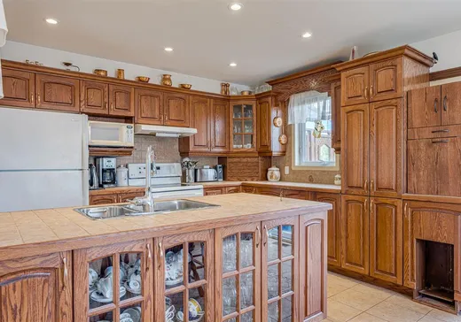 House for sale - 9 Rue Paul-Brasseur, Hudson, J0P 1J0