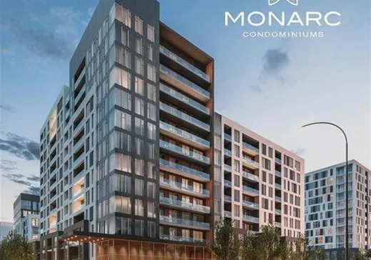 Condo à vendre - 3000 Boul. Thimens, App. 604, Montréal (Saint-Laurent), H4R 1T4
