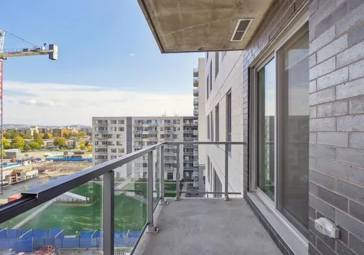 Condo à vendre - 3000 Boul. Thimens, App. 604, Montréal (Saint-Laurent), H4R 1T4
