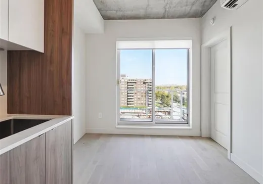 Condo à vendre - 3000 Boul. Thimens, App. 604, Montréal (Saint-Laurent), H4R 1T4