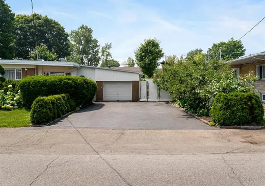 Maison à vendre - 920 19e Avenue, Laval (Fabreville), H7R 4P8