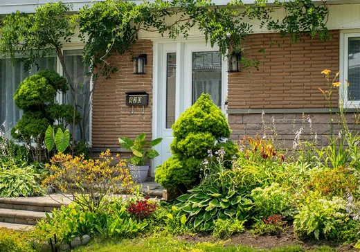 Maison à vendre - 920 19e Avenue, Laval (Fabreville), H7R 4P8