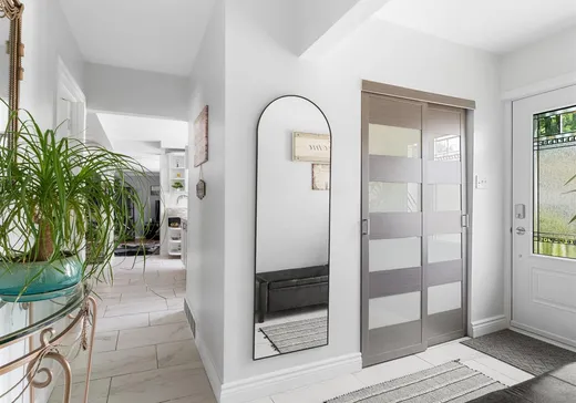 Maison à vendre - 920 19e Avenue, Laval (Fabreville), H7R 4P8
