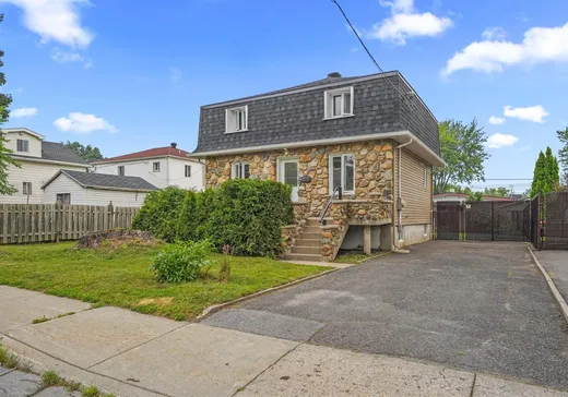 Maison à étages à vendre - 1095 54e Avenue (P.-a.-T.), Montréal (Rivière des Prairies), H1A2T3