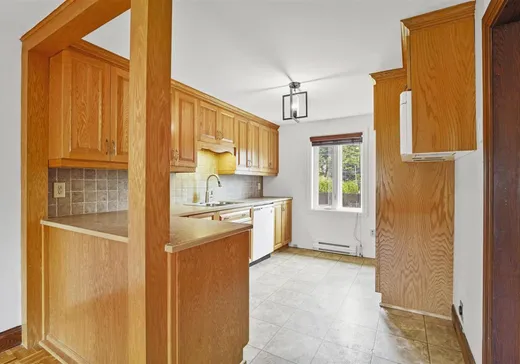 Maison à vendre - 1095 54e Avenue (P.-a.-T.), Montréal (Rivière des Prairies), H1A 2T3