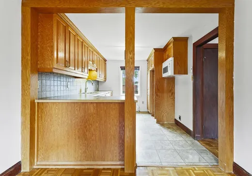 Maison à vendre - 1095 54e Avenue (P.-a.-T.), Montréal (Rivière des Prairies), H1A 2T3