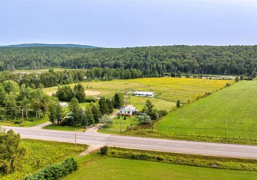 Fermette à vendre - 10188 Route 117 N., Rivière-Rouge, J0T1T0