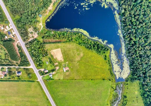 Fermette à vendre - 10188 Route 117 N., Rivière-Rouge, J0T 1T0