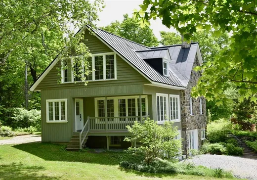 Maison à vendre - 1422 Ch. du Lac-Écho, Prévost, J0R 1T0