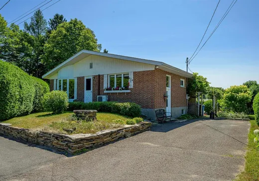 Bungalow for sale - 874 Rue Arthur-Toupin, Sainte-Adèle, J8B1H8