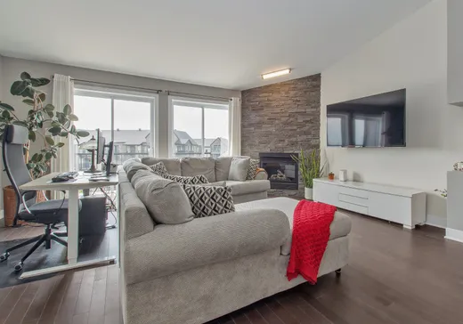 Condo à vendre - 725 Mtée des Pionniers, Lachenaie, J6V 1T7