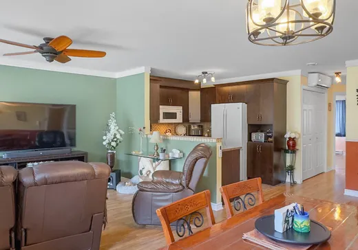 Condo for sale - 95 Place Charles-Lemoyne, Sainte-Catherine, J5C 0A2