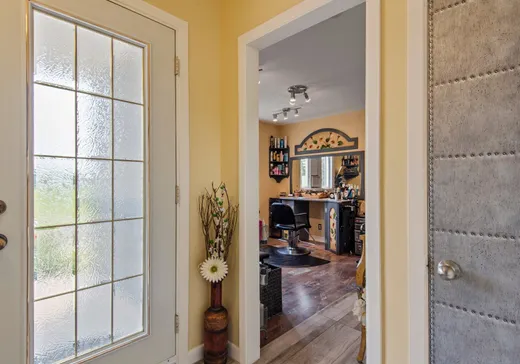 House for sale - 407 Rue Dumas, Massueville, J3P 2B1