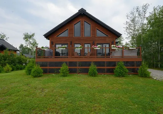 House for sale - 300 Rue Arthur-Fecteau, Senneterre, J0Y 2M0