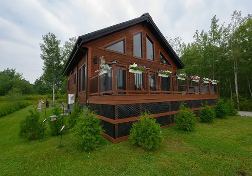 House for sale - 300 Rue Arthur-Fecteau, Senneterre, J0Y 2M0
