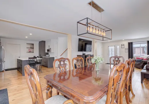 House for sale - 6 Rue de Bonaventure, Saint-Norbert, J0K 3C0