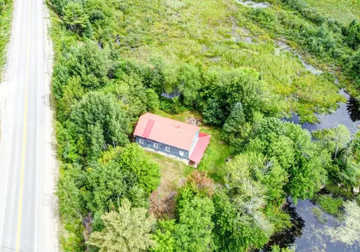 House for sale - 1 Ch. Cambria, Gore, J0V 1K0