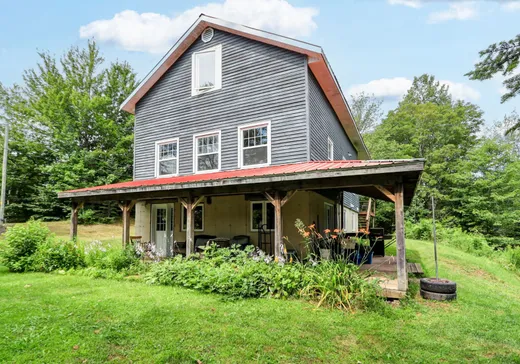 House for sale - 1 Ch. Cambria, Gore, J0V 1K0
