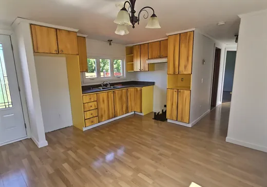 House for sale - 12 Rue Bellevue, Amqui, G5J 1Z8